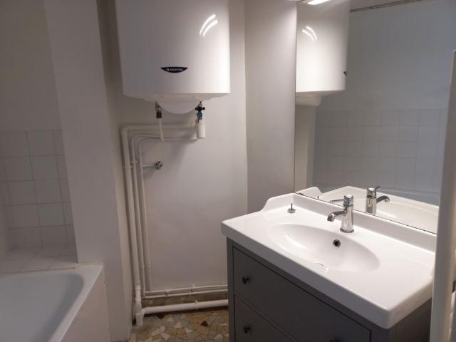 Appartement location à Vichy, Le Vernet