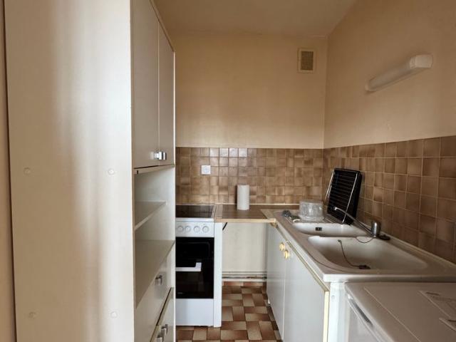 Appartement location à Meaux, Villeparisis