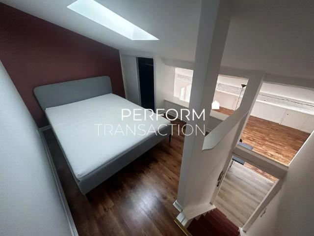 Appartement location à Grenoble, Vizille