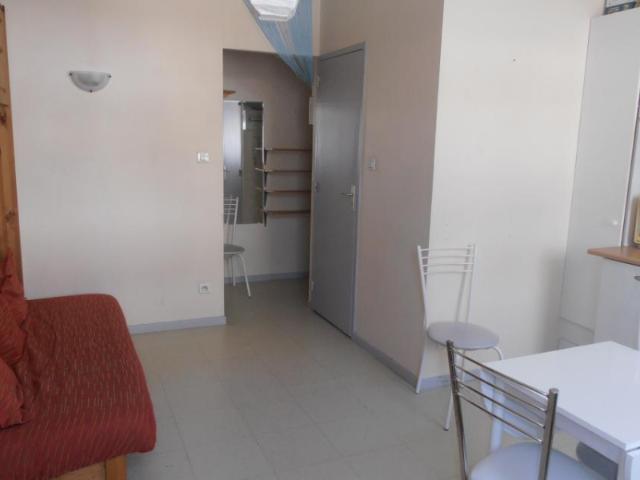Appartement location à Annecy