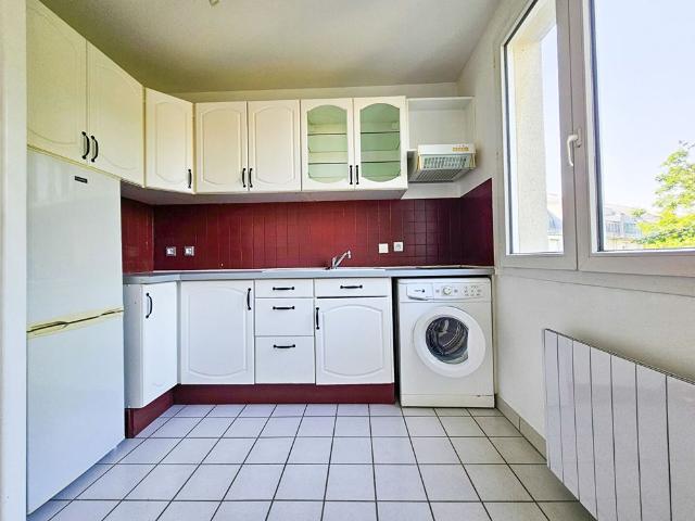 Appartement location à Pontoise, Cergy