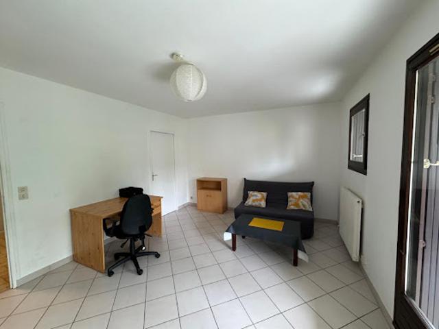 Appartement location à Chambéry, La Motte-servolex