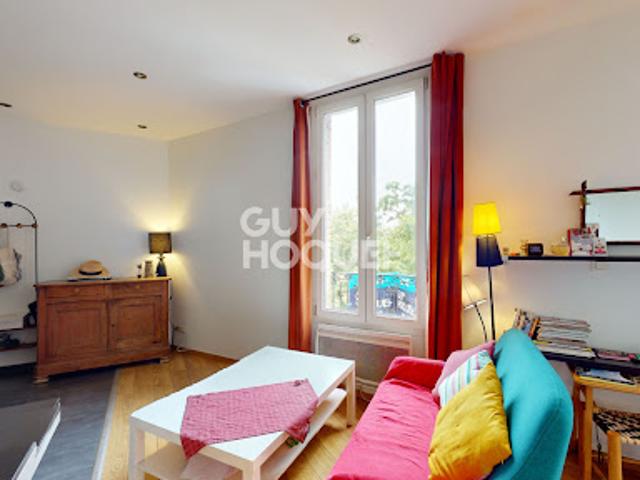 Appartement location à Bobigny, Les Lilas
