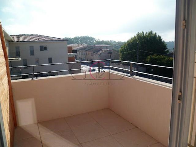 Appartement location à Coudoux, Bouches-du-Rhône