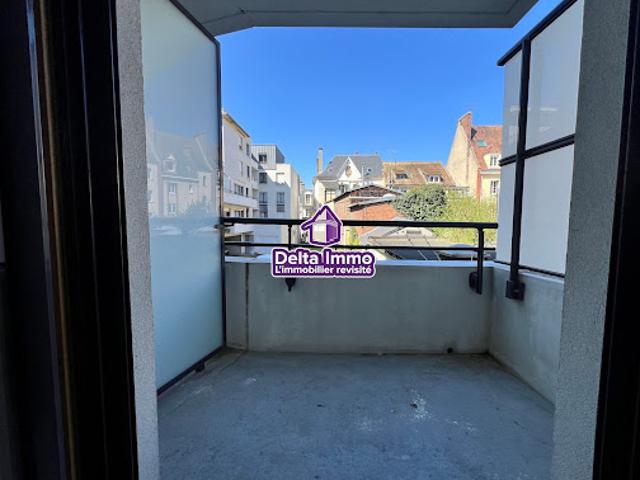Appartement location à Évreux, Evreux