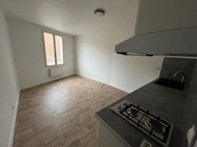 Appartement location à Château-Thierry, Château-thierry