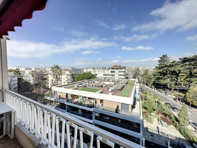 Appartement location à France métropolitaine, Cannes