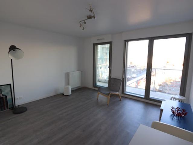 Appartement location à Nanterre, Asnières-sur-seine