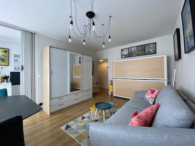 Appartement location à Rochefort, Saint-palais-sur-mer