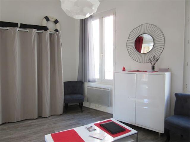 Appartement location à Le Havre