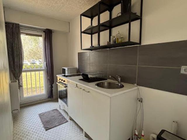 Appartement location à Palaiseau, Les Ulis