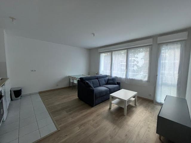 Appartement location à Palaiseau, Les Ulis