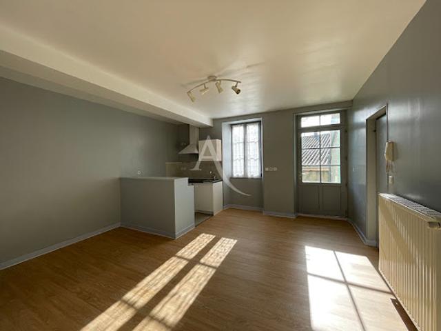 Appartement location à Fontenay-le-Comte, Fontenay-le-comte