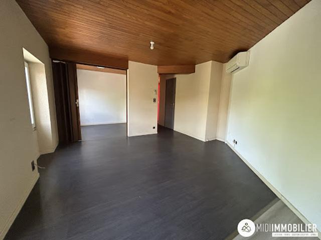 Appartement location à Albi