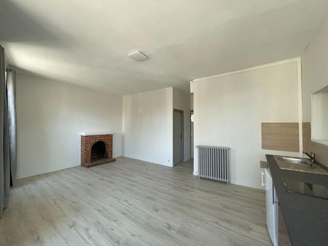 Appartement location à Fontenay-le-Comte, Fontenay-le-comte