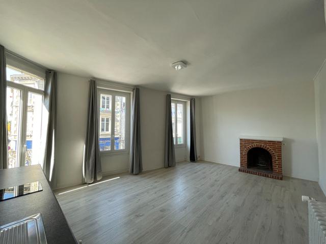 Studio location à Fontenay-le-Comte, Fontenay-le-comte