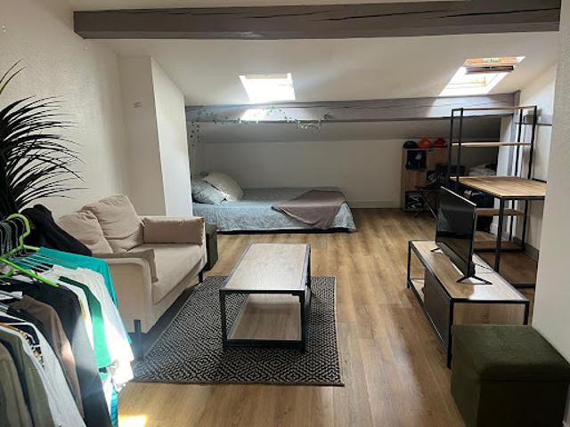 Appartement location à Montauban