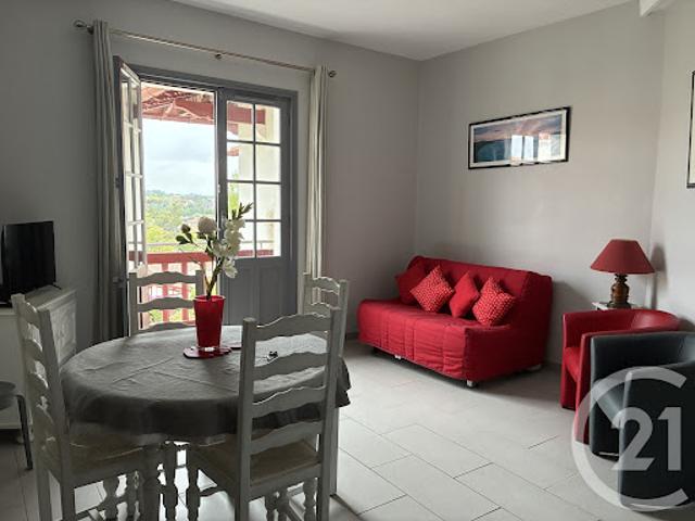 Appartement location à Bayonne, Ciboure