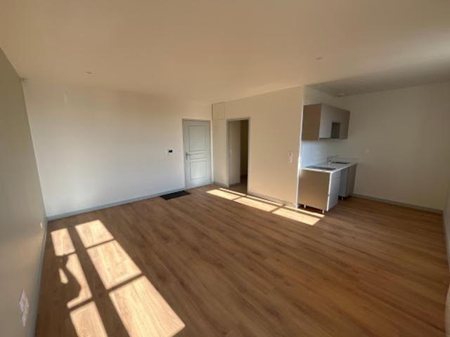 Appartement location à Guingamp, Bretagne