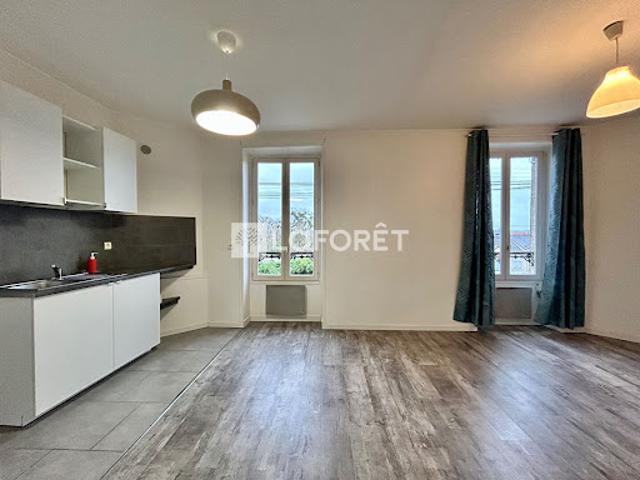 Appartement location à Mantes-la-Jolie, Juziers