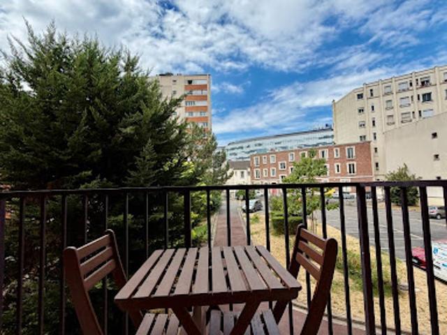 Appartement location à Nogent-sur-Marne, Joinville-le-pont