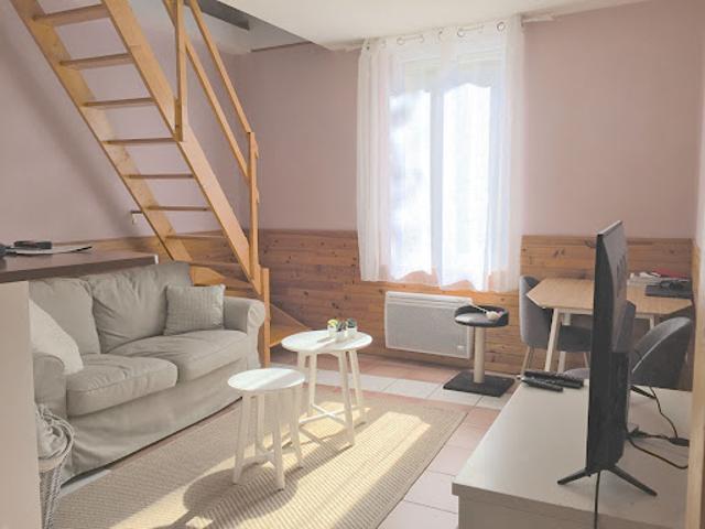 Appartement location à Pamiers
