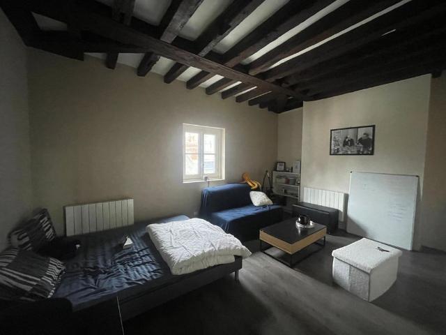 Appartement location à Tours