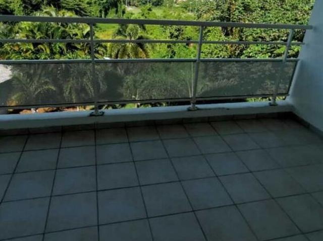 Appartement location à Le Robert