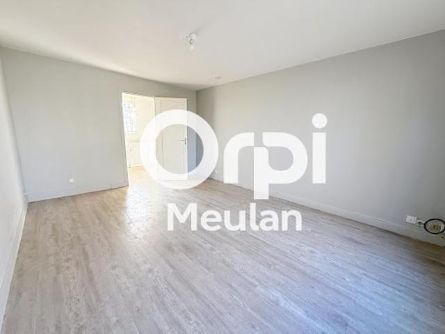 Appartement location à Meulan-en-Yvelines, Yvelines