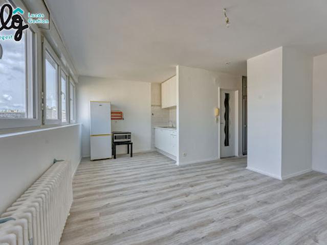 Appartement location à Metz