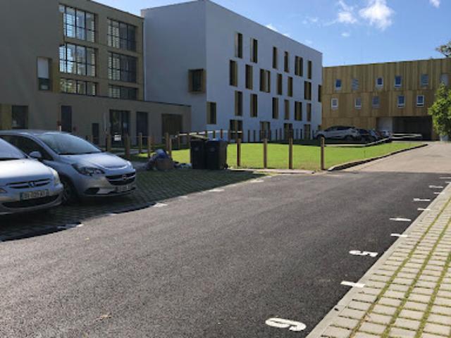 Appartement location à Saint-Nazaire, Saint-nazaire