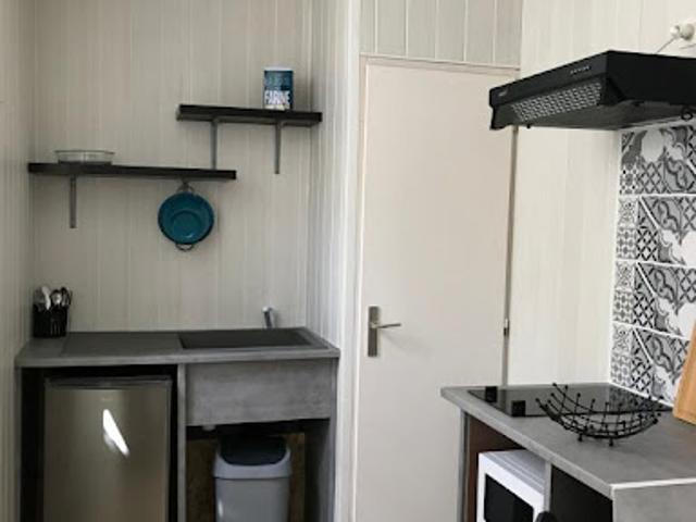 Appartement location à Dax