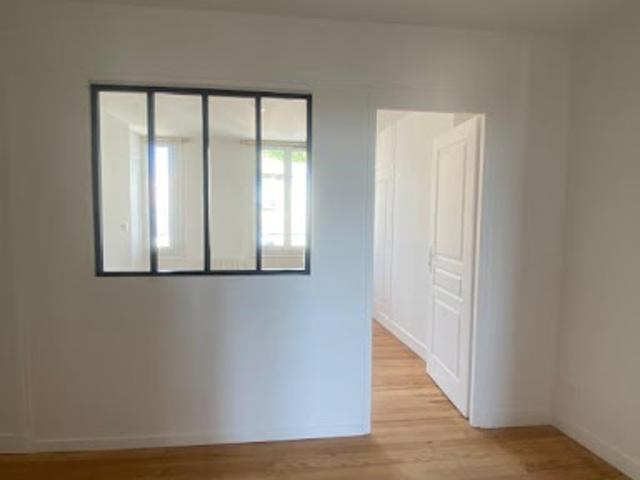 Appartement location à Le Havre