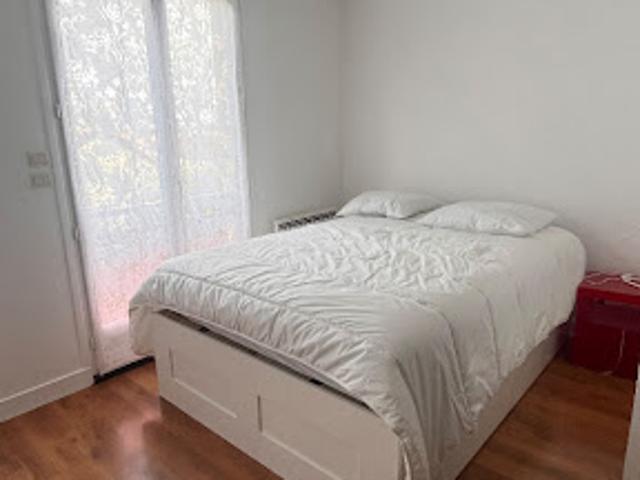 Appartement location à Résidence Ascot, Roissy-en-Brie