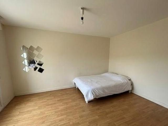 Appartement location à Tours, Saint-cyr-sur-loire