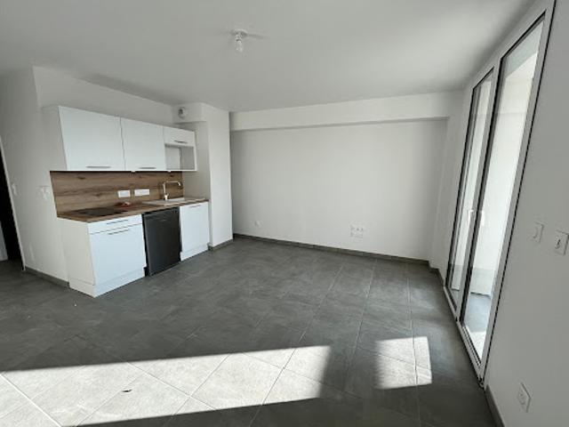 Appartement location à Reims