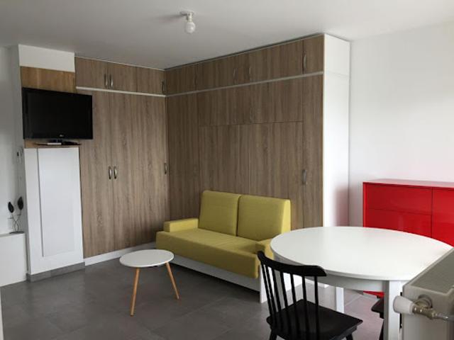 Appartement location à Montreuil-sur-Mer, Berck