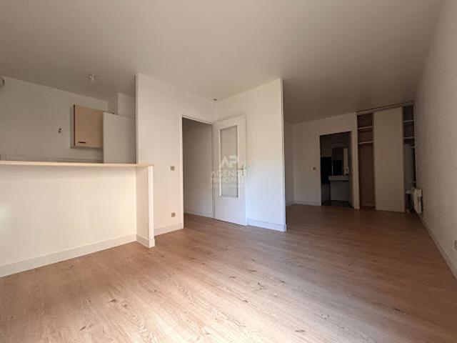 Appartement location à Les Sablons, Poissy