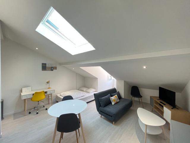 Appartement location à Reims