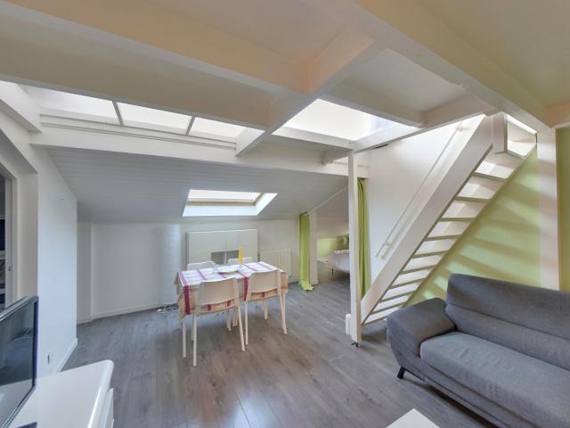 Appartement location