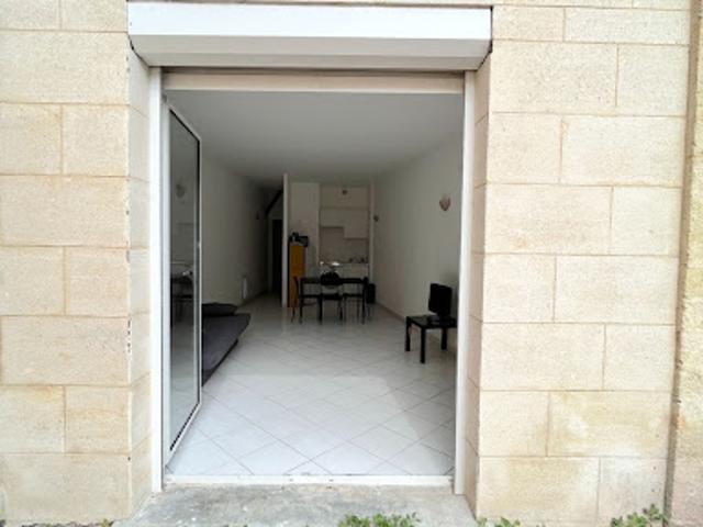 Appartement location à Blaye, Saint-andré-de-cubzac