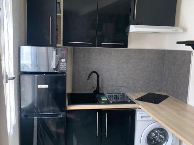 Appartement location à Chartres