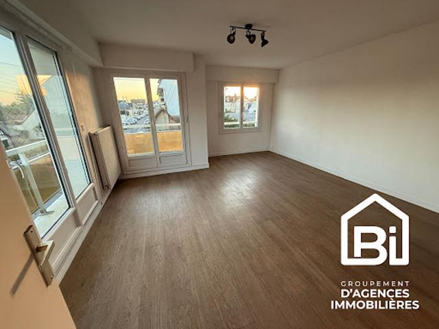 Appartement location à Caen, Ouistreham