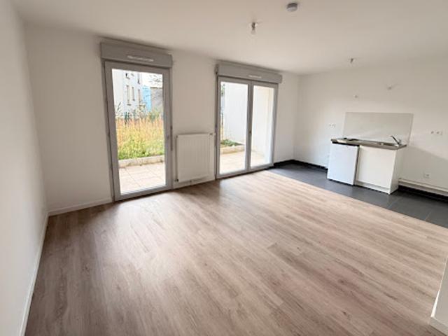 Appartement location à France métropolitaine, Reims