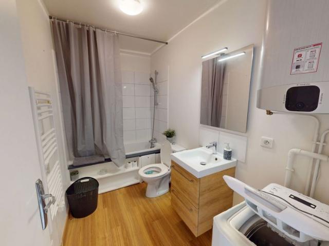 Appartement location à Le Raincy, Villemomble