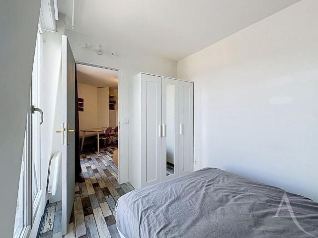 Appartement location à Mantes-la-Jolie, Mantes-la-jolie