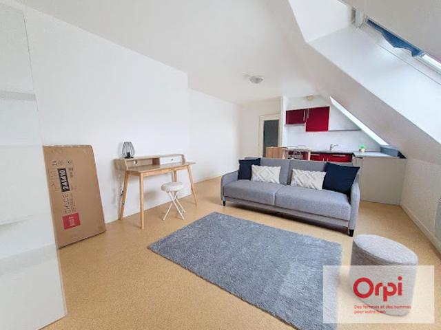 Appartement location à Montluçon