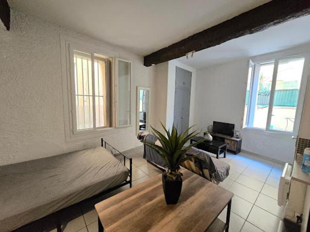 Appartement location à Narbonne