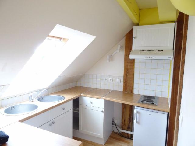 Appartement location à Bourges
