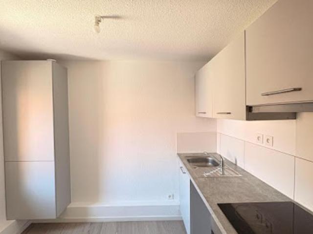 Appartement location à Mulhouse